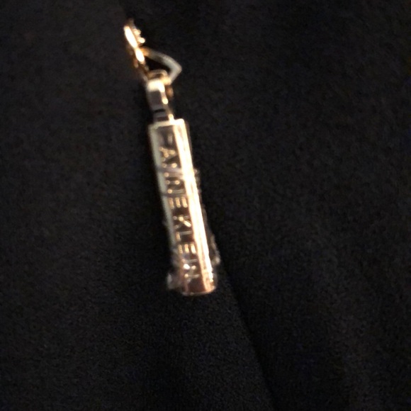 Anne Klein Slim Ankle Pants - Picture 3 of 11